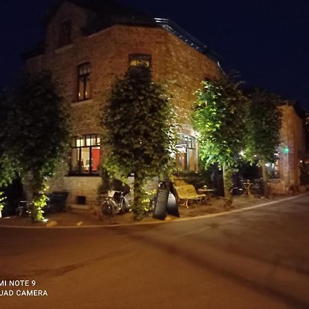 Bed and Breakfast L'Ancienne Boulangerie Durbuy Exterior foto